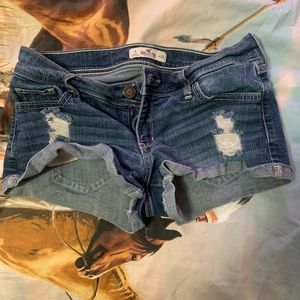 Hollister Shorts